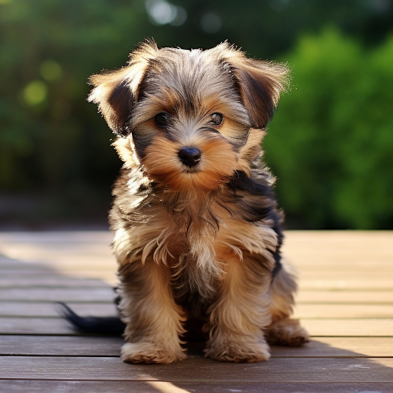 Yorkie Poo Puppies For Sale - Puppy Love PR